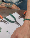 Jewelry Couples Date Night: Chainmaille Bracelet | Friday, October 16th | 6:00PM - 9:00PM