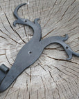 Blacksmithing Sampler