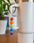 Glass Beadmaking Sampler: Cup Charm | Saturday, October 17th | 9:00am - 12:00pm