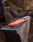 Blacksmithing Sampler - Blacksmith's Knife | Friday, July 10th | 6:00PM - 10:00PM