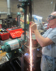 Bladesmithing 6-Night Workshop