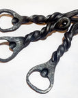 Blacksmithing Couples Date Night