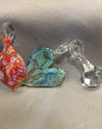 Glass Flameworking Sampler