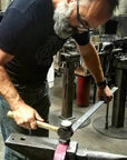 Bladesmithing 4-Day Workshop