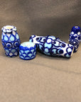 Glass Combo Beadmaking & Fusing Workshop