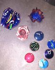 Enameled Jewelry Workshop