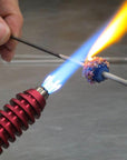 Glass Beadmaking Sampler: Wine Stopper | Saturday, July 25th | 9:00AM - 12:00PM