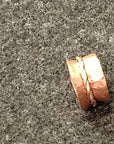 Metalsmithing Jewelry Sampler