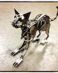 Welded Metal Sculpture Workshop | Saturday, July 25th | 8:00AM - 4:00PM