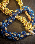 Jewelry Couples Date Night: Chainmaille Bracelet | Friday, October 16th | 6:00PM - 9:00PM