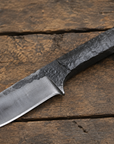 Blacksmithing Sampler - Railroad Spike Knife | Saturday, August 8th | 1:00PM - 6:00PM