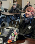 Career Welding & Fabrication Certificate Program Information Session
