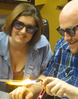Glass Flameworking Couples Date Night | Sunday, October 4th | 2:00pm - 6:00pm