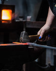 Blacksmithing Couples Date Night