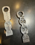 Blacksmithing Couples Date Night