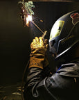 SMAW Welding Night Course (24 Hours) | March 23rd - April 15th | Tuesdays & Thursdays | 6:00PM - 9:00PM