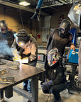 Career Welding & Fabrication Certificate Program Information Session