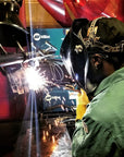 SMAW Welding Night Course (30 Hours)