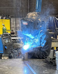 GMAW Welding 30-Hour Night Course | September 15th - October 15th | Tuesdays & Thursdays | 6:00PM - 9:00PM