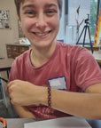 Jewelry Sampler: Cahinmaille Bracelet | Saturday, November 7th | 2:00PM - 5:00PM