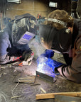 Career Welding & Fabrication Certificate Program Information Session