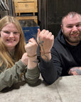 Jewelry Couples Date Night: Chainmaille Bracelet | Friday, October 16th | 6:00PM - 9:00PM
