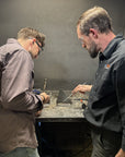 SMAW Welding Workshop (8 Hours) | Sunday, March 27th | 8:00AM - 4:00PM