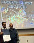 Career Welding & Fabrication Certificate Program Information Session