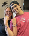 Jewelry Couples Date Night: Chainmaille Bracelet | Friday, October 16th | 6:00PM - 9:00PM
