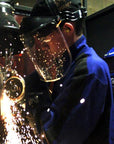 Career Welding & Fabrication Certificate Program Information Session