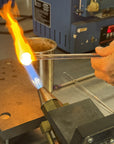 Glass Flameworking Sampler | Thursday, October 15th | 6:00pm - 9:00pm