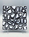 Glass Fusing Sampler: Mosaic Plate | Saturday, September 12th | 9:00AM - 12:00PM