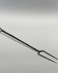 Blacksmithing Sampler - Carving Fork | Tuesday, November 10th | 6:00PM - 10:00PM