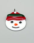 Glass Fusing Sampler: Holiday Ornaments | Sunday, December 13th | 9:00AM - 12:00PM