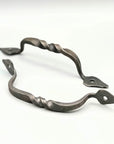 Blacksmithing Sampler