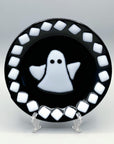 Glass Fusing Couples Date Night: Halloween Plate | Saturday, October 10th | 2:00PM - 5:00PM
