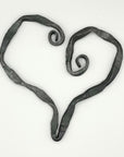 Blacksmithing Couples Date Night: Steel My Heart | Saturday, August 22nd | 6:00PM - 10:00PM