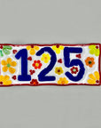 Glass Fusing Sampler