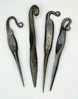 Blacksmithing Couples Date Night
