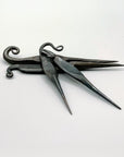 Blacksmithing Couples Date Night: Letter Opener | Saturday, January 9th | 6:00PM - 10:00PM