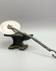 Blacksmithing Sampler - Pizza Cutter | Tuesday, September 1st | 6:00PM - 10:00PM