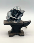 Blacksmithing Couple's Date Night | Rose