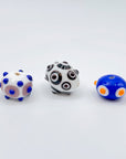 Glass Beadmaking Sampler: Plant Stake | Saturday, August 22nd | 9:00AM - 12:00PM