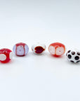 Glass Beadmaking Sampler | Wednesday, August 12th | 6:00PM - 9:00PM