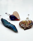 Glass Flameworking Night Course Level 1 | September 1 - 24| Tuesdays & Thursdays | 6:00pm - 9:00pm
