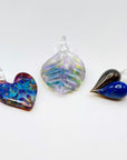 Glass Flameworking Workshop | Saturday, August 29th | 9:00am - 5:00pm
