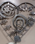 Welded Metal Sculpture Date Night | Saturday, October 24th | 6:00PM - 10:00PM