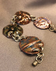 Enameled Jewelry Workshop