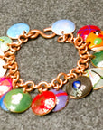 Enameled Jewelry Workshop