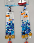 Glass Combo Beadmaking & Fusing Workshop